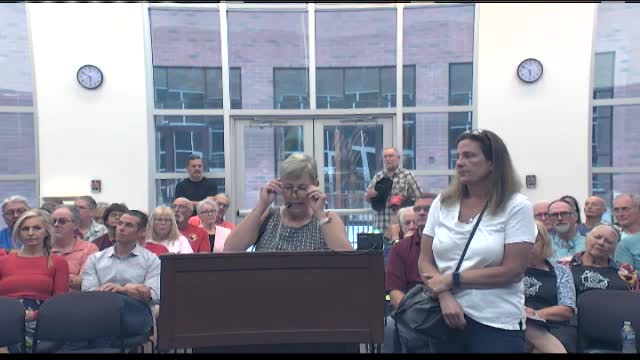 Residents Voice Concerns Over Frequent Water Pipe Repairs on Secret Pass Canyon Drive