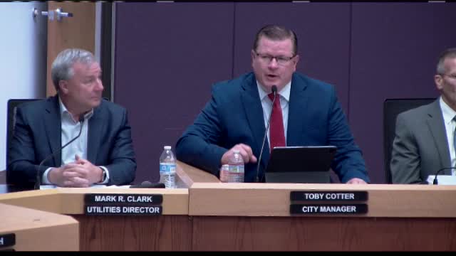 Bullhead City Council approves sharing Lake Havasu City police radio system