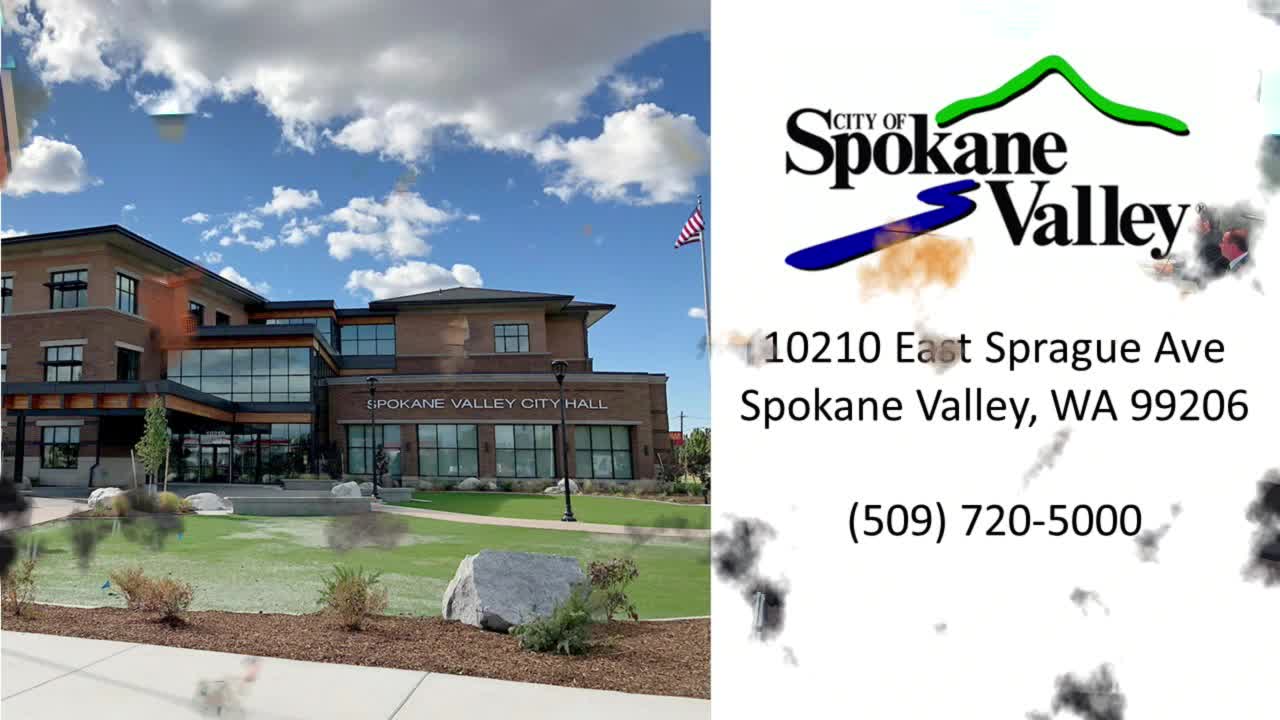 Spokane Valley City Council Opens Meeting with Prayer Led by Pastor Mike Drew