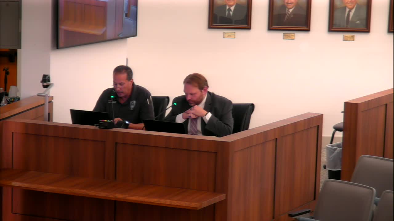 City Issues $5,000 Fine to Handyman for Unpermitted Work in Florida