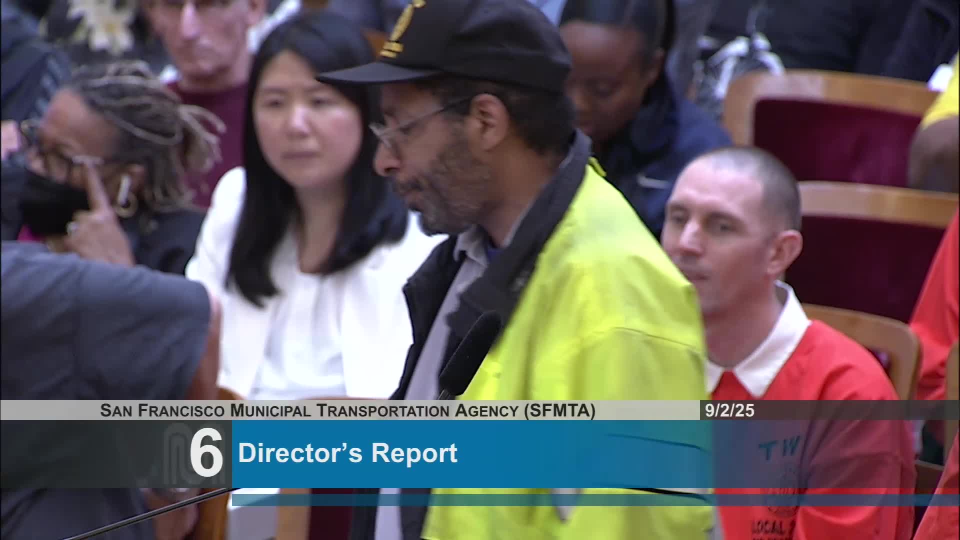 Herbert Wainer criticizes MTA fleet reductions during transit celebration month