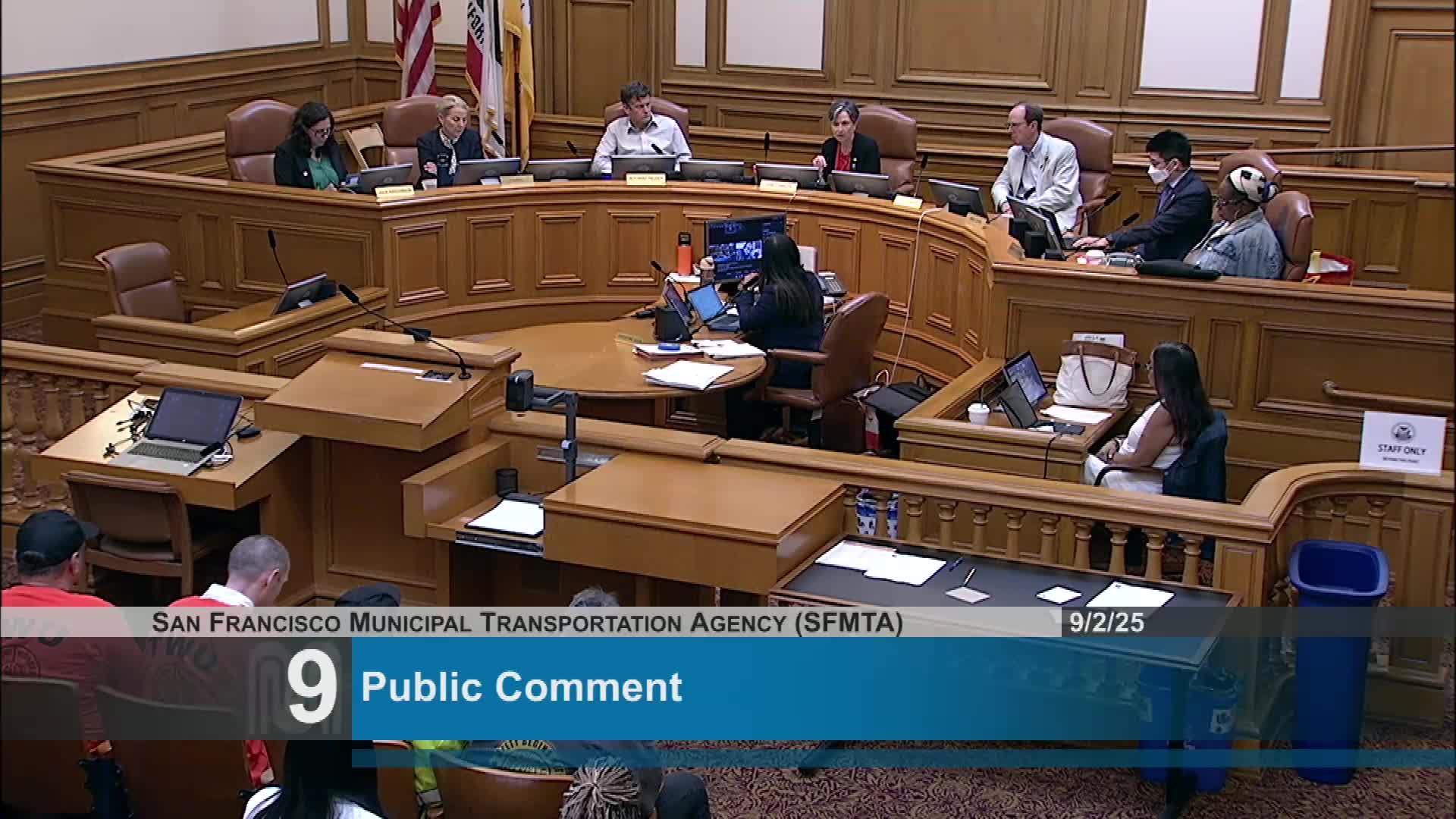 San Francisco board approves $2.3M for charging access in equity priority communities