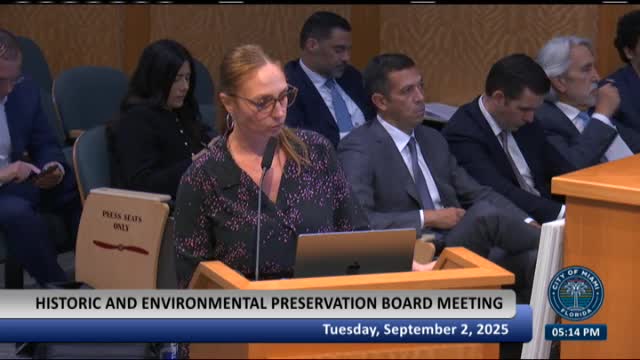 MIMO District Residents Demand Action on Homelessness Amid Public Concerns