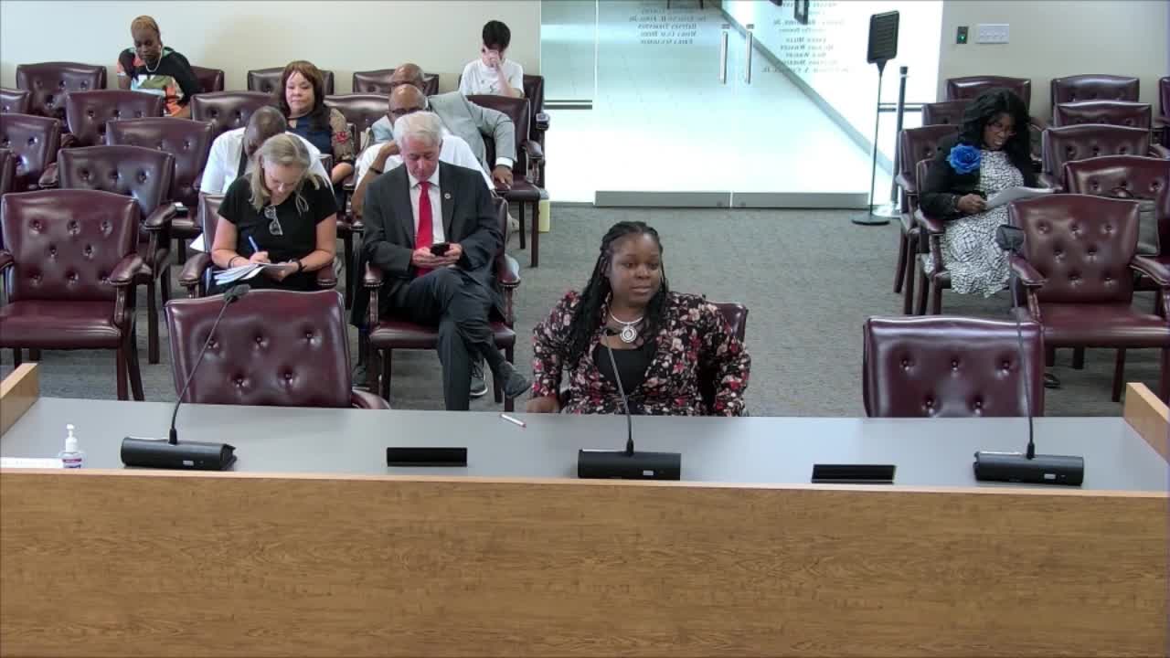 Memphis Parent Advocates for Education Reform and School Board Accountability
