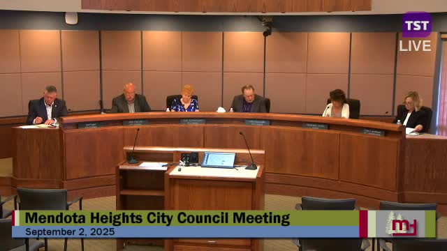 Dakota County Proposes Removing Dorset Road Connection to Delaware Avenue for Safety Improvements