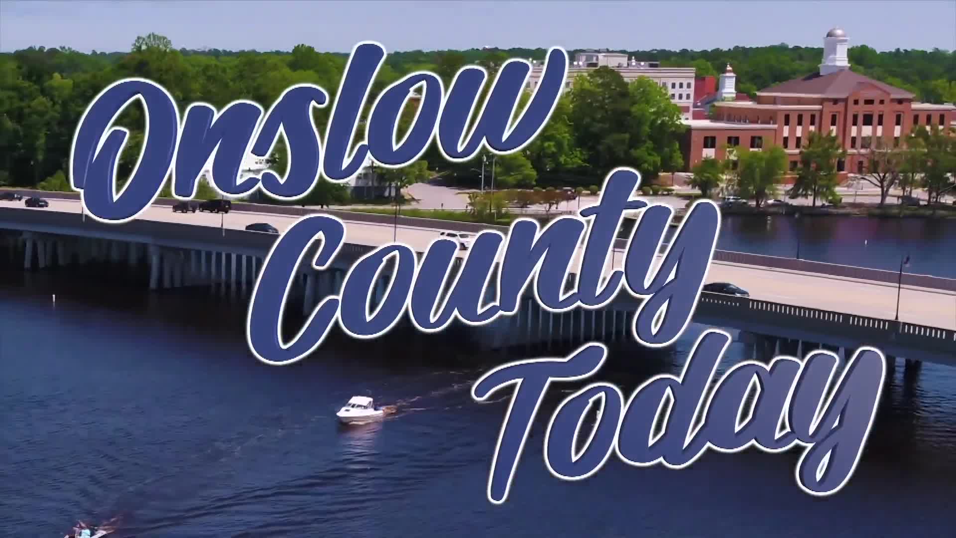 Onslow County Health Department describes care management for children birth to 5