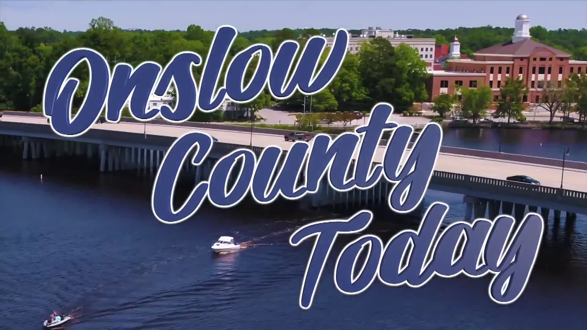 Onslow County Sheriff launches Community Service Unit to restore neighborhood outreach and targeted prevention