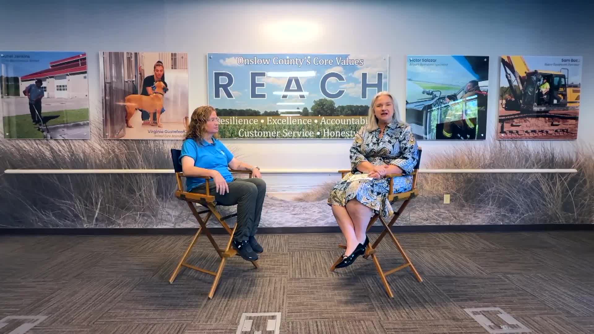 Onslow County Health Department urges community awareness and offers QPR training for suicide prevention