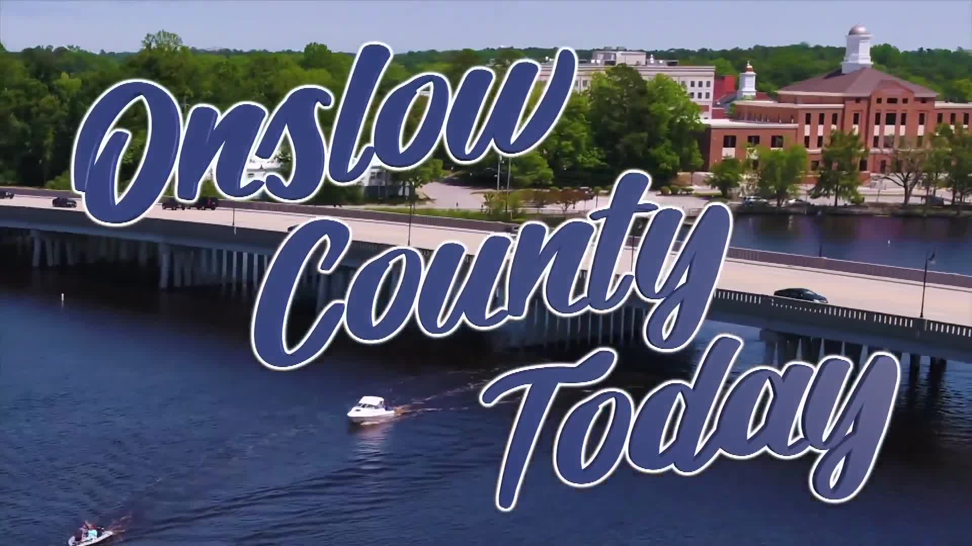 Onslow County Senior Services marks Senior Center Month while transitioning to new permanent site