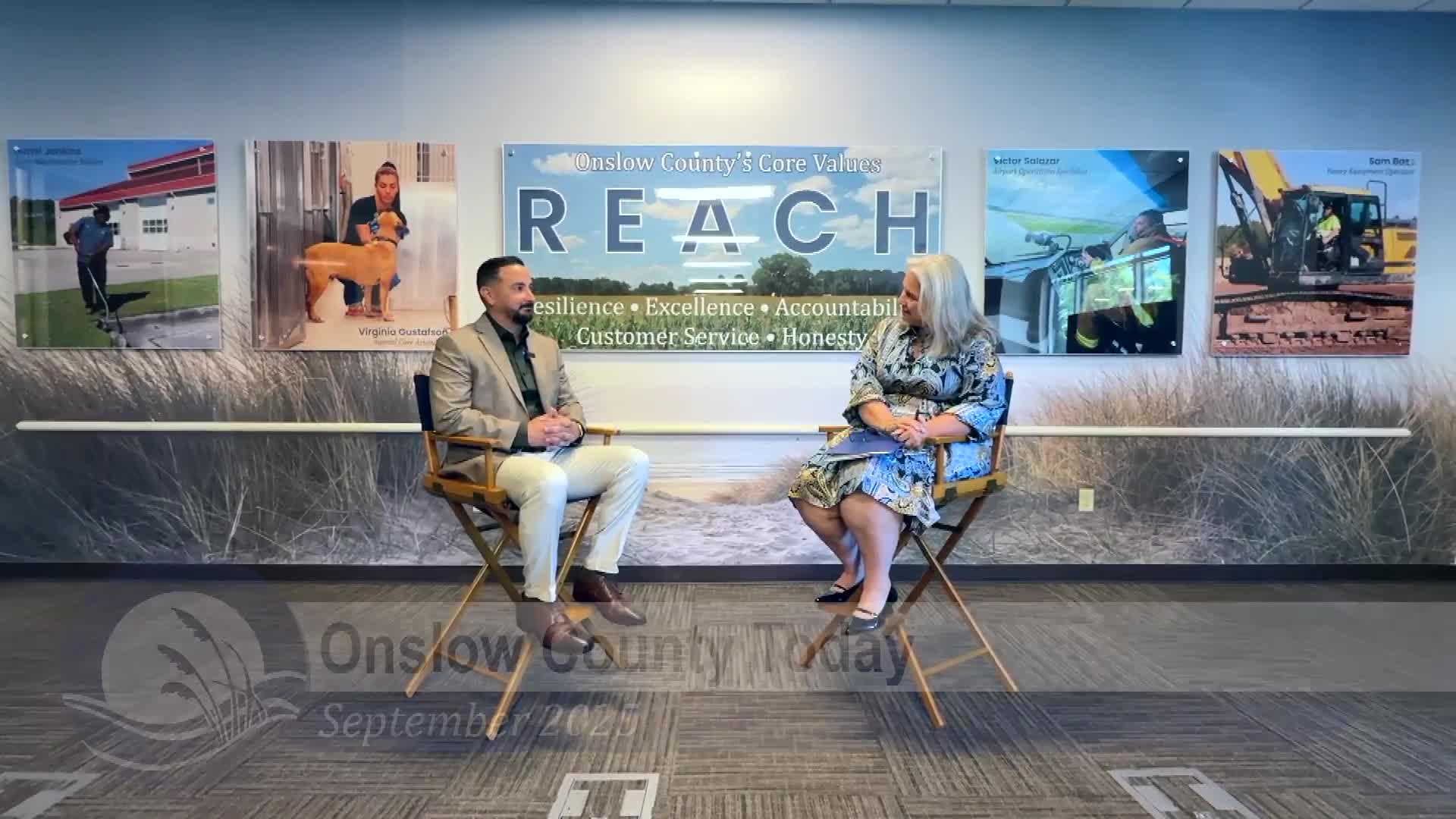 Onslow County launches $2 million program to identify and repair 'orphan' roads