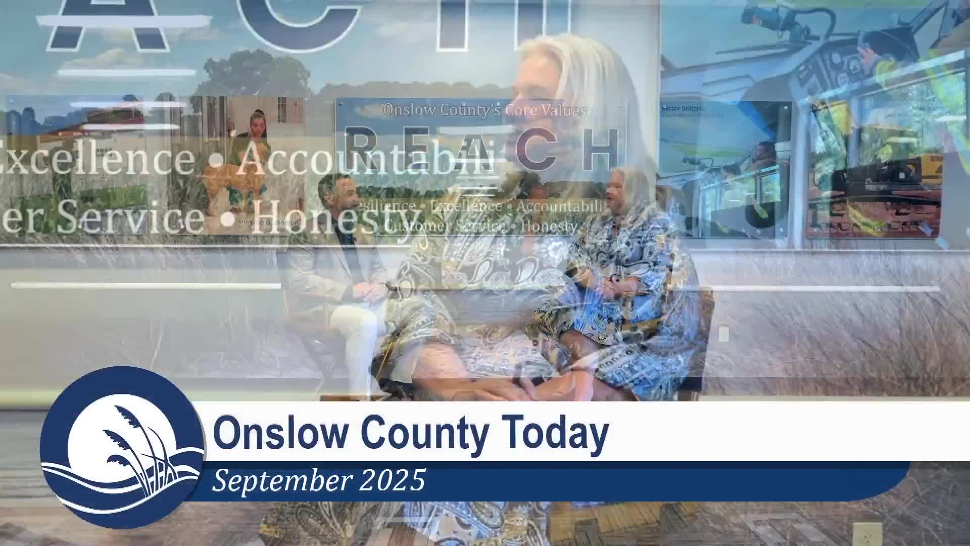 Onslow County launches $2M Orphan Roads Program to address neglected public roads