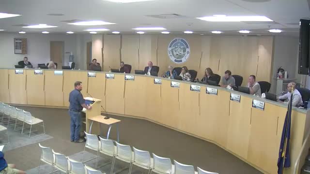 Assembly Debates $790K Roundabout Design for Wasilla Fishhook Intersection Improvements