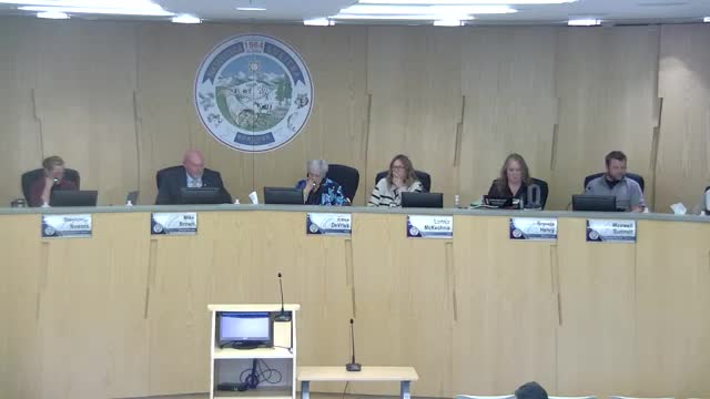 Valley Residents Advocate for Sidewalks and Safe Biking Paths in Neighborhoods