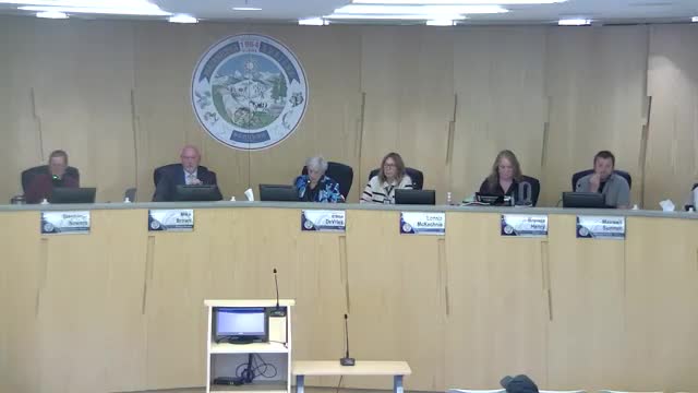 City Council Reviews Traffic Safety Measures for School Siting Concerns