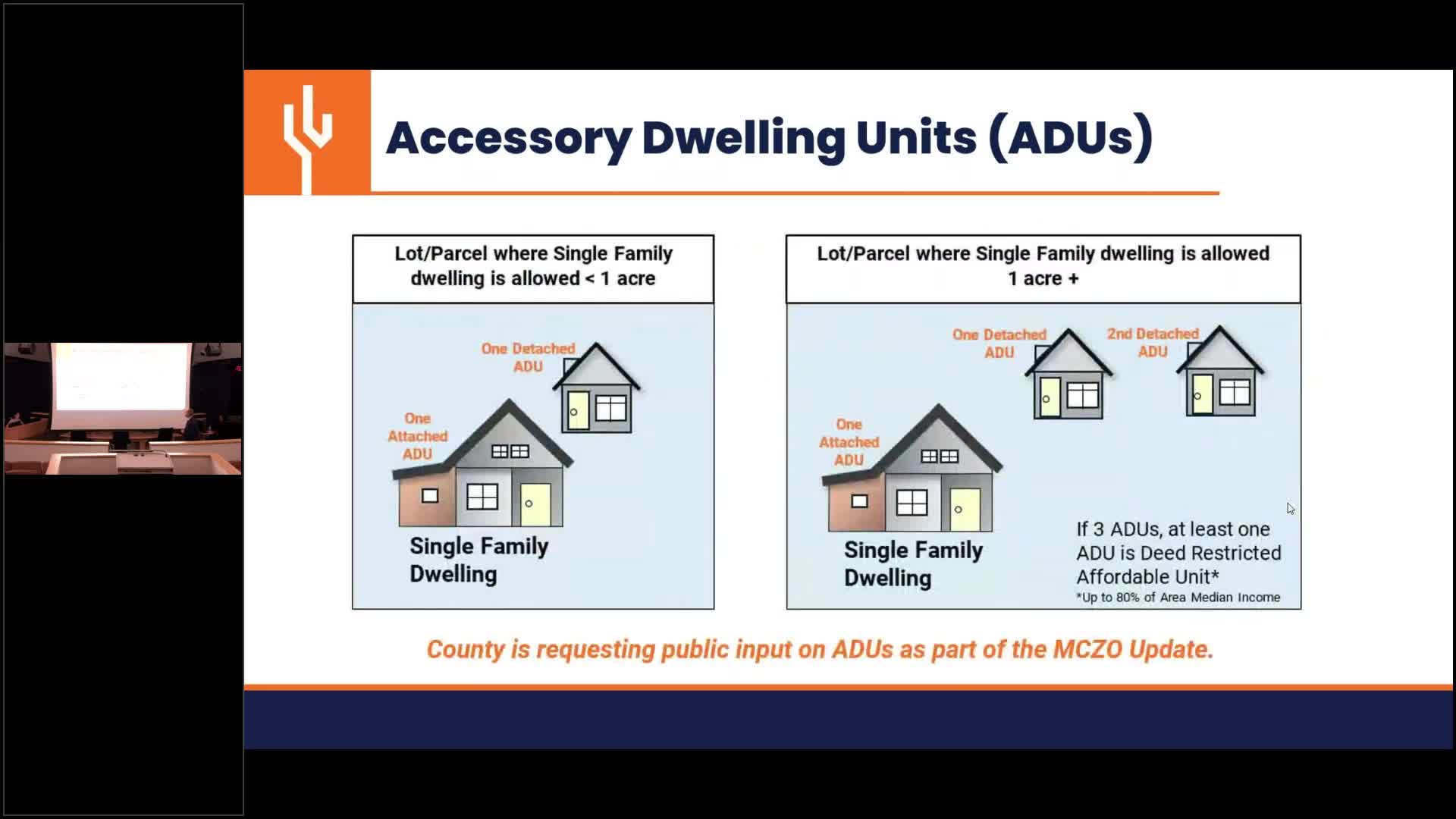 Maricopa County outlines new ADU regulations and short-term rental framework