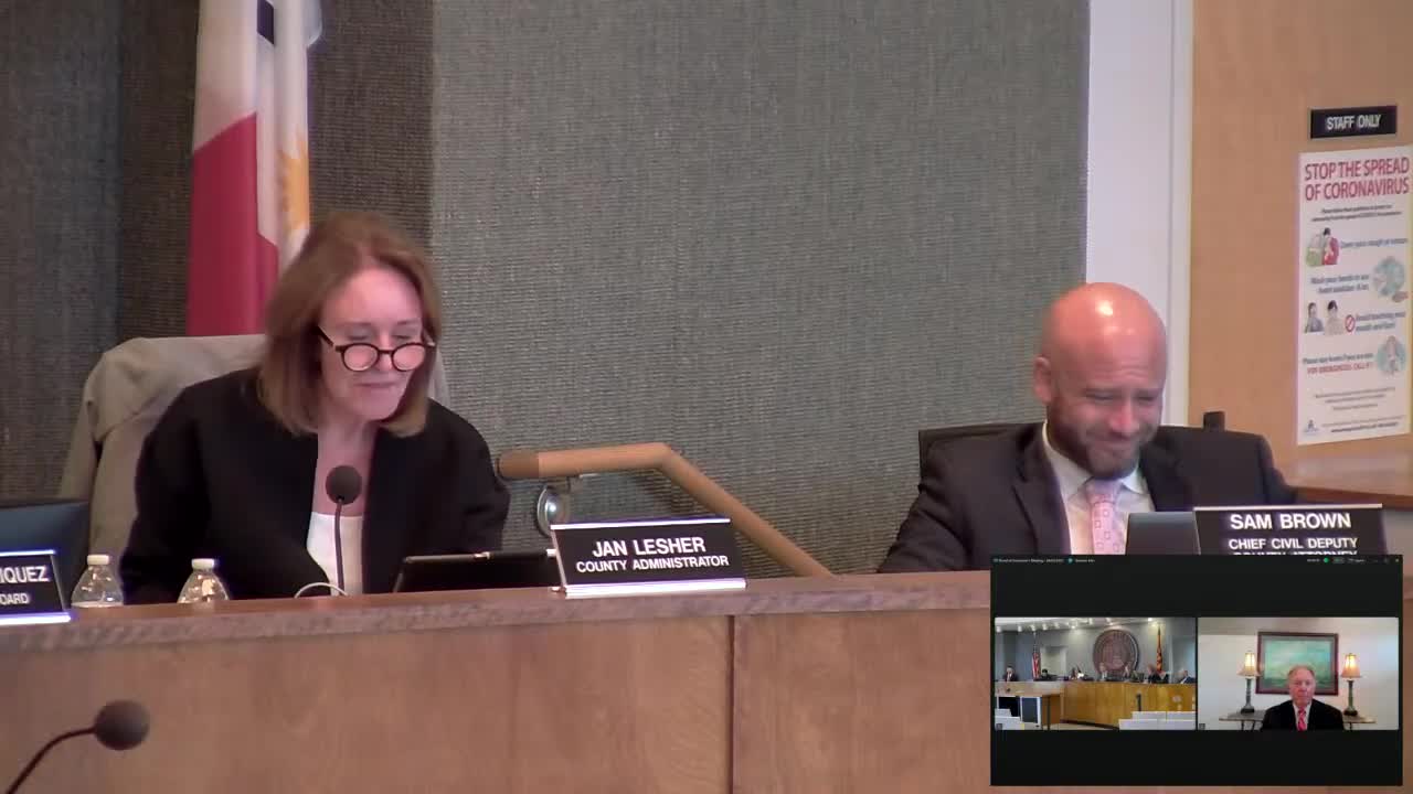 Pima County Board Approves $100K for Foreign Direct Investment Strategy