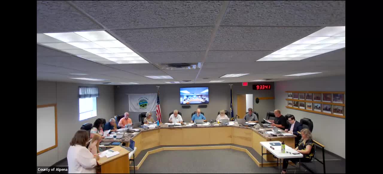 Mental Health Director Urges Resolution Against Behavioral Health Privatization Bid in Michigan