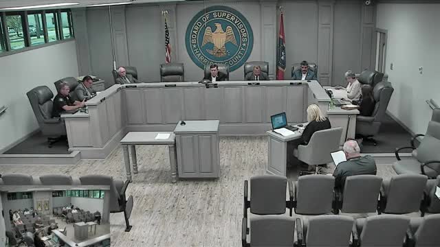 Harrison County Council Accepts Haley Zelinka's Resignation and Appoints Camille Pena