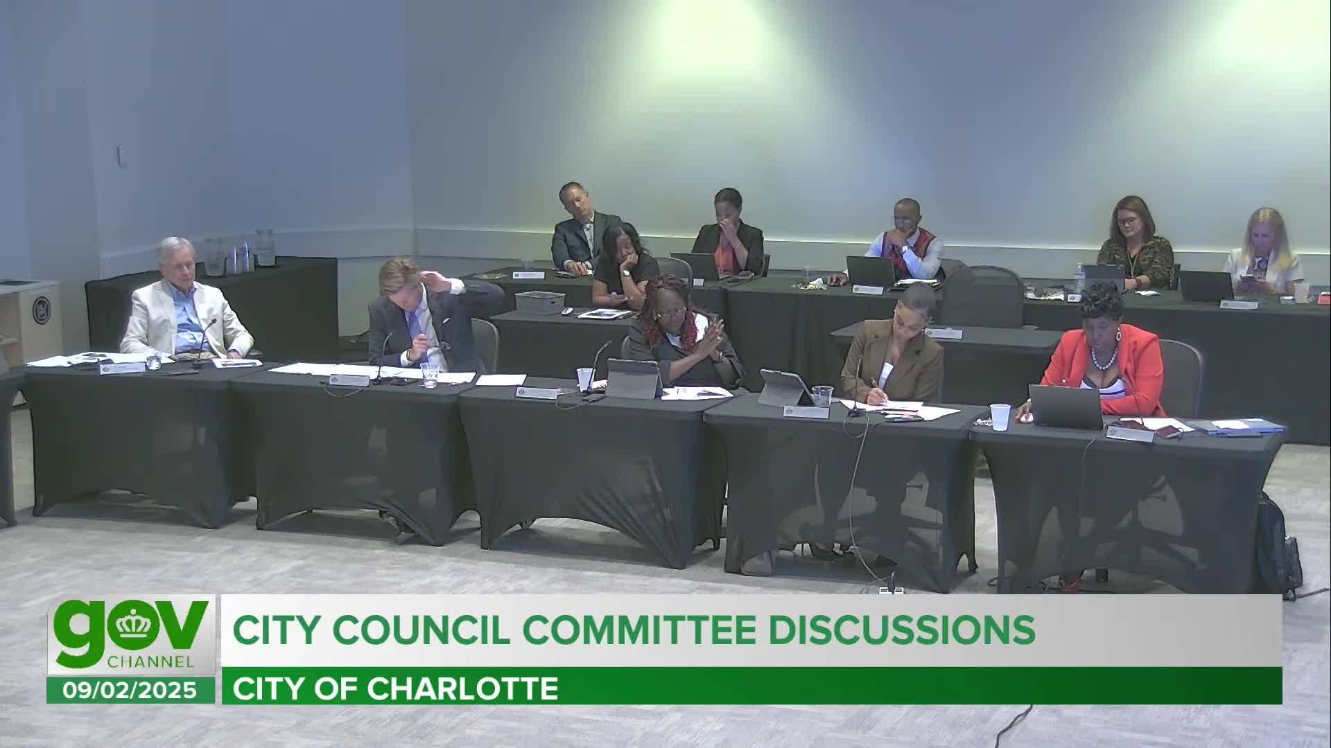Transit Officials Discuss Bus Security Protocols After Fare Evader Incident