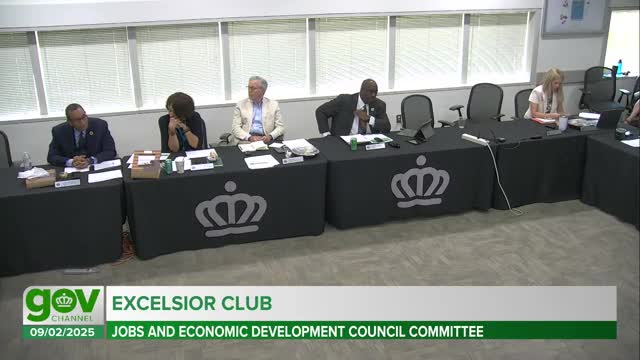 Community Leaders Celebrate Preservation of Charlotte's Historic Excelsior Club