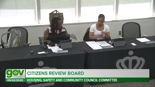 City Council Discusses Housing Challenges and Litter Cleanup Initiatives