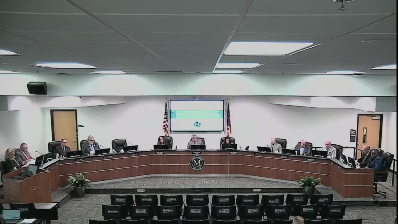 Mooresville Expands Downtown Social District Ahead of Bands Brews and Barbecue Festival