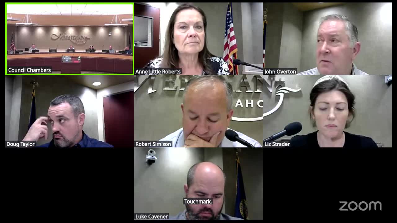 City Council Member Opposes Golf Course Development Due to Community Concerns