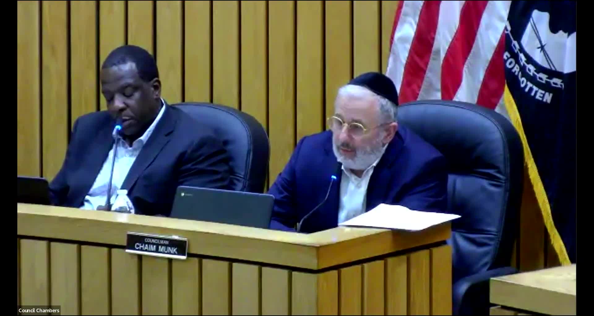 Rental Market Decline Sparks Tax and Eviction Concerns in Passaic County