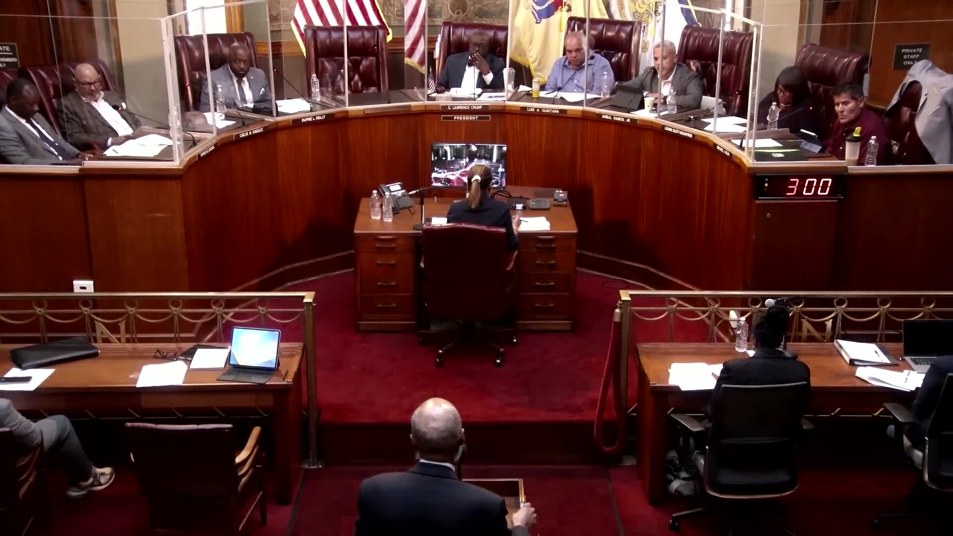 City Council Confirms Bond Sale for Infrastructure Project Following COVID Cost Overruns