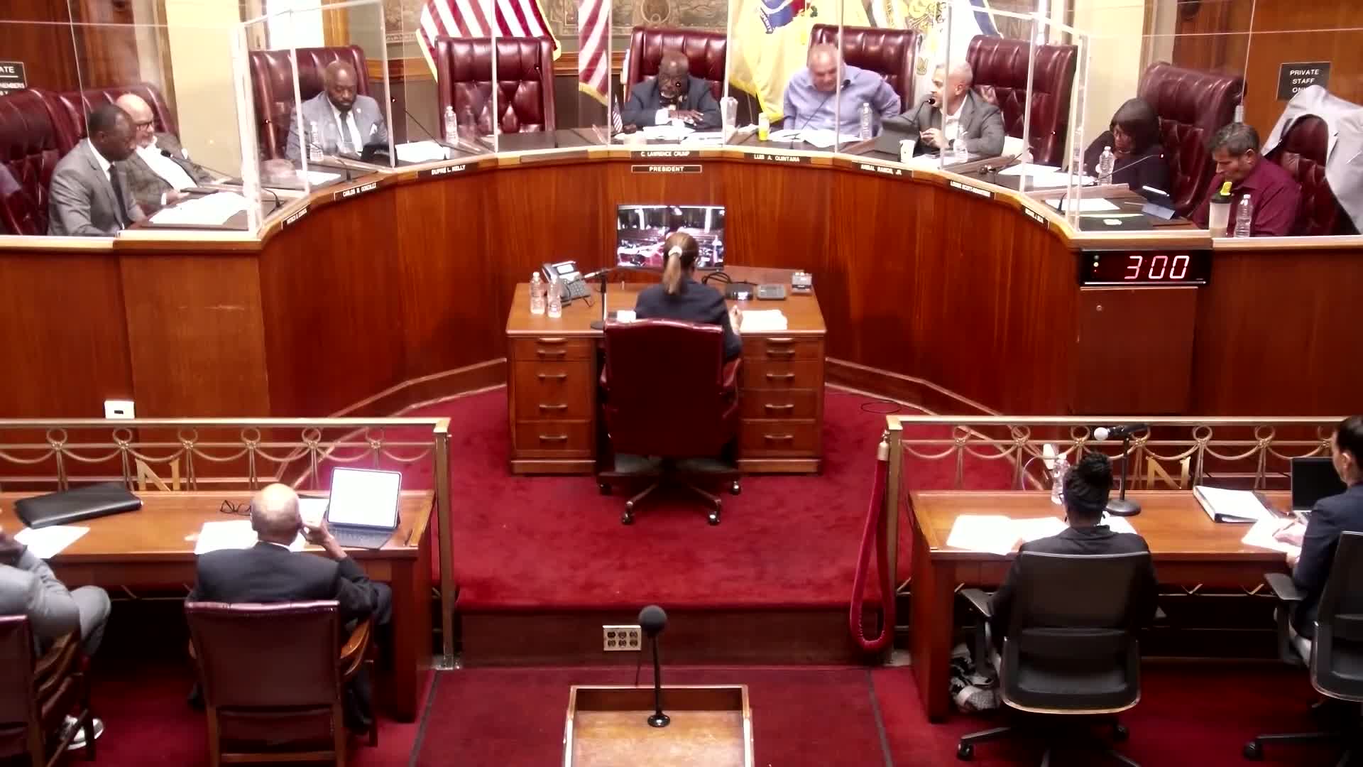 Council Approves Grant Funds for Oral Health Care Access in New Jersey