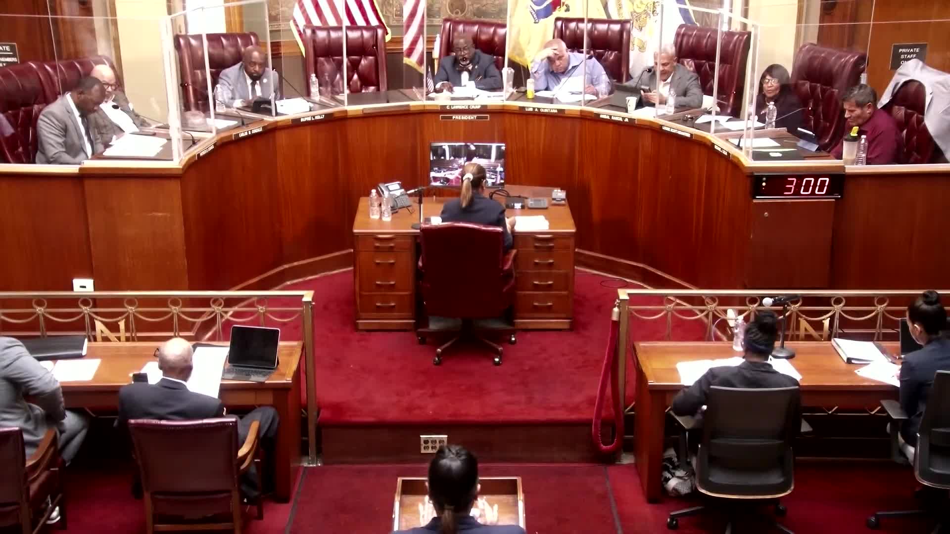 City Council Advances Solar Fee Amendments and Green Street Projects Funding