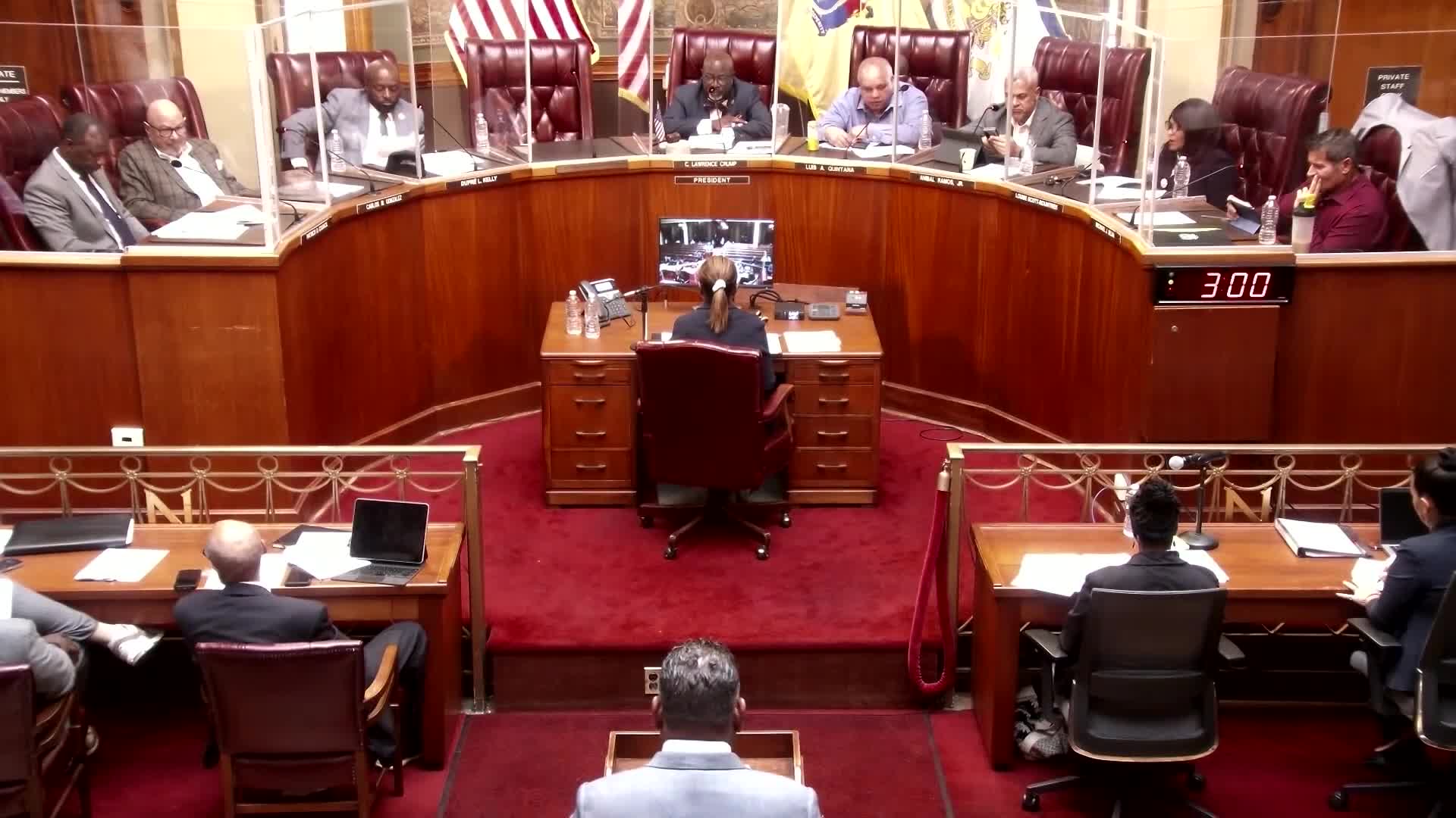 City Council Approves Parking Ordinance to Create 350 New Downtown Spaces
