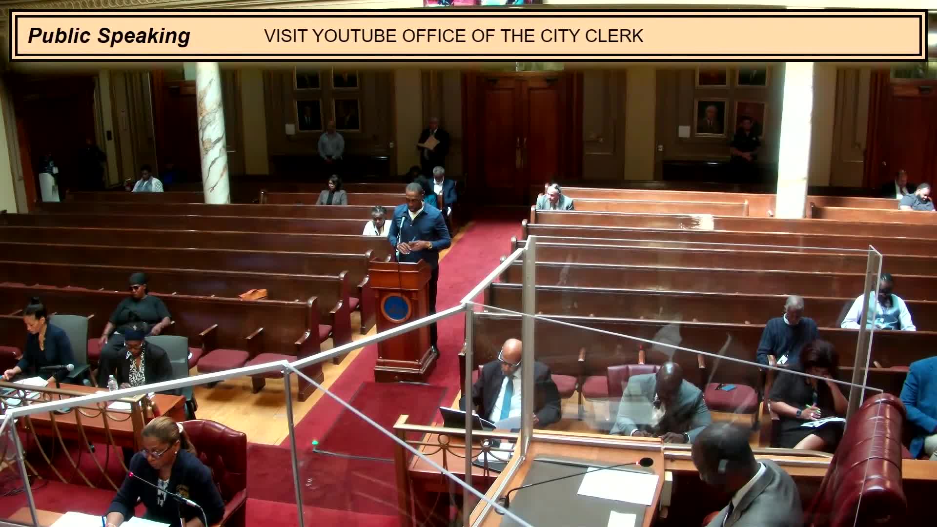 Council Members Boycott Meetings Over Tax Abatement Noncompliance Issues