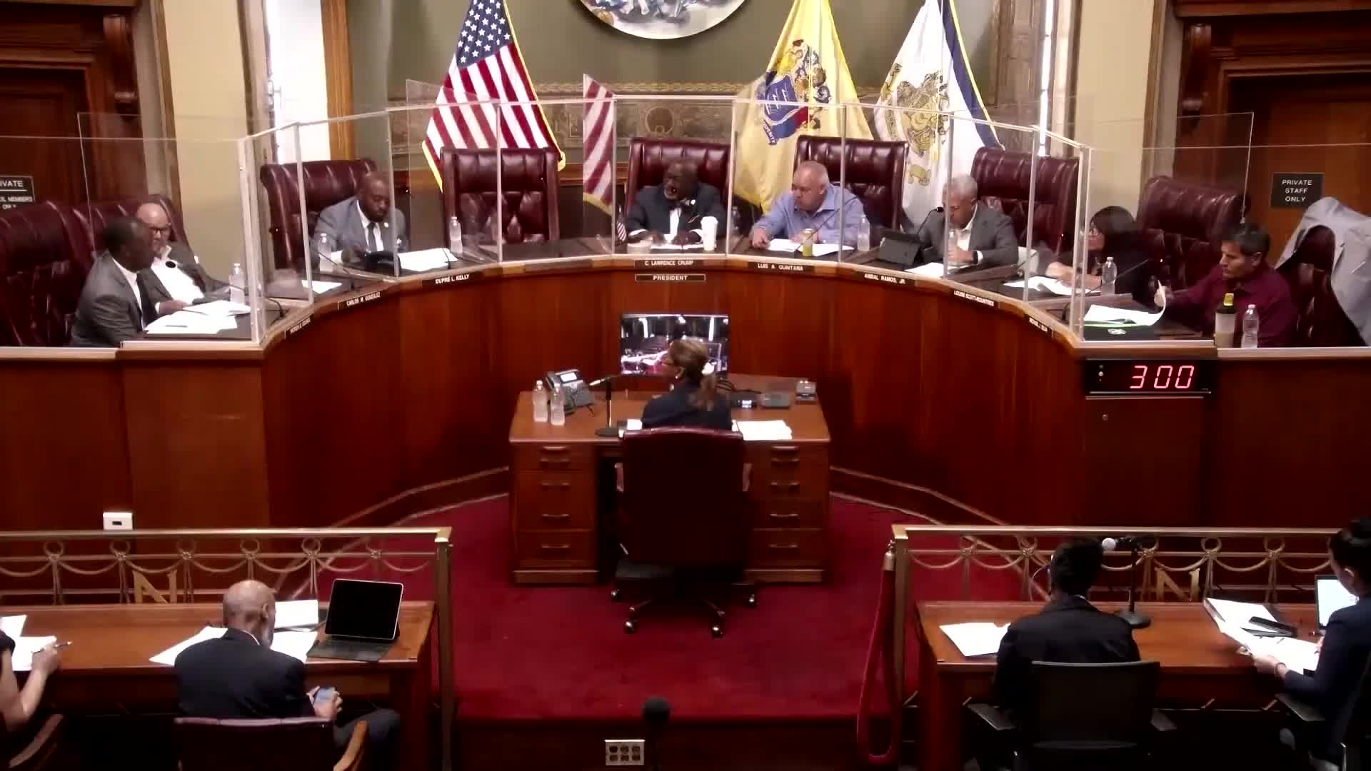 Newark Council Discusses Strategies to Combat Illegal Dumping and Enhance Community Cleanliness