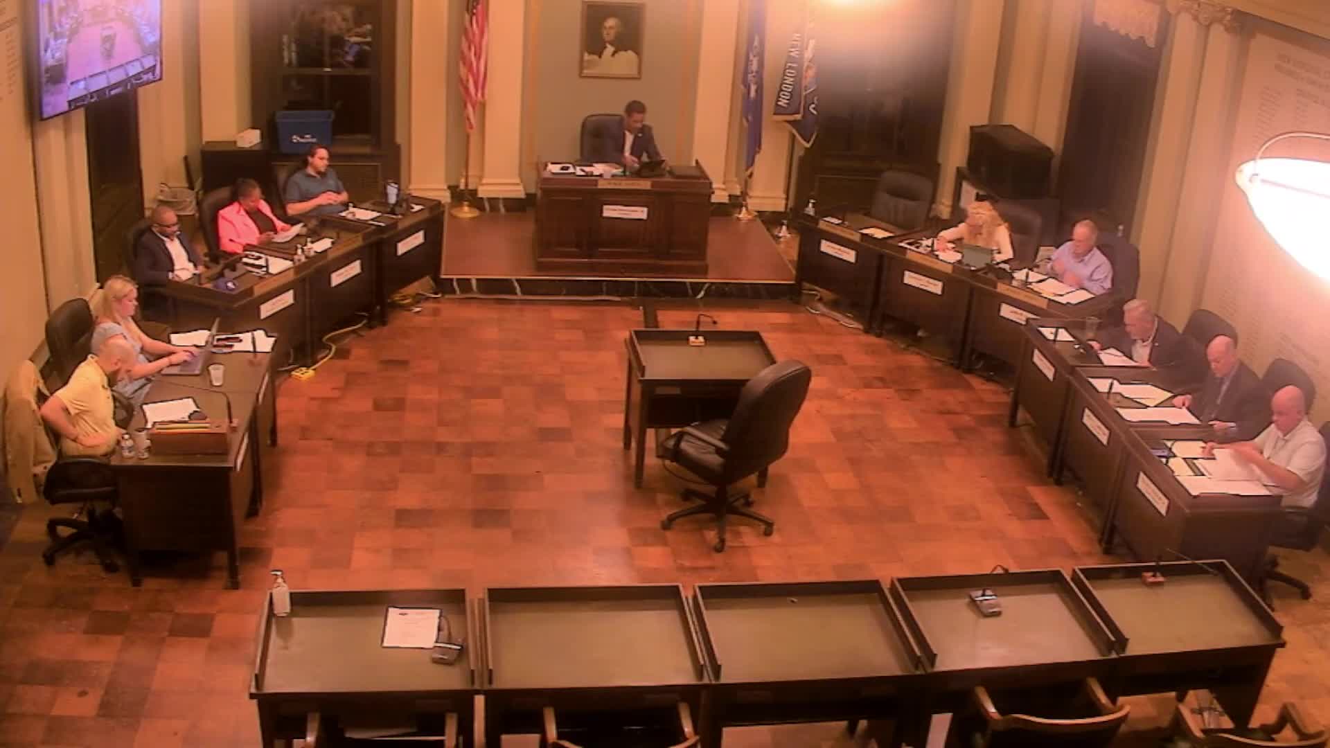 City Council Debates Ordinance on Street Takeovers Amid Public Safety Concerns