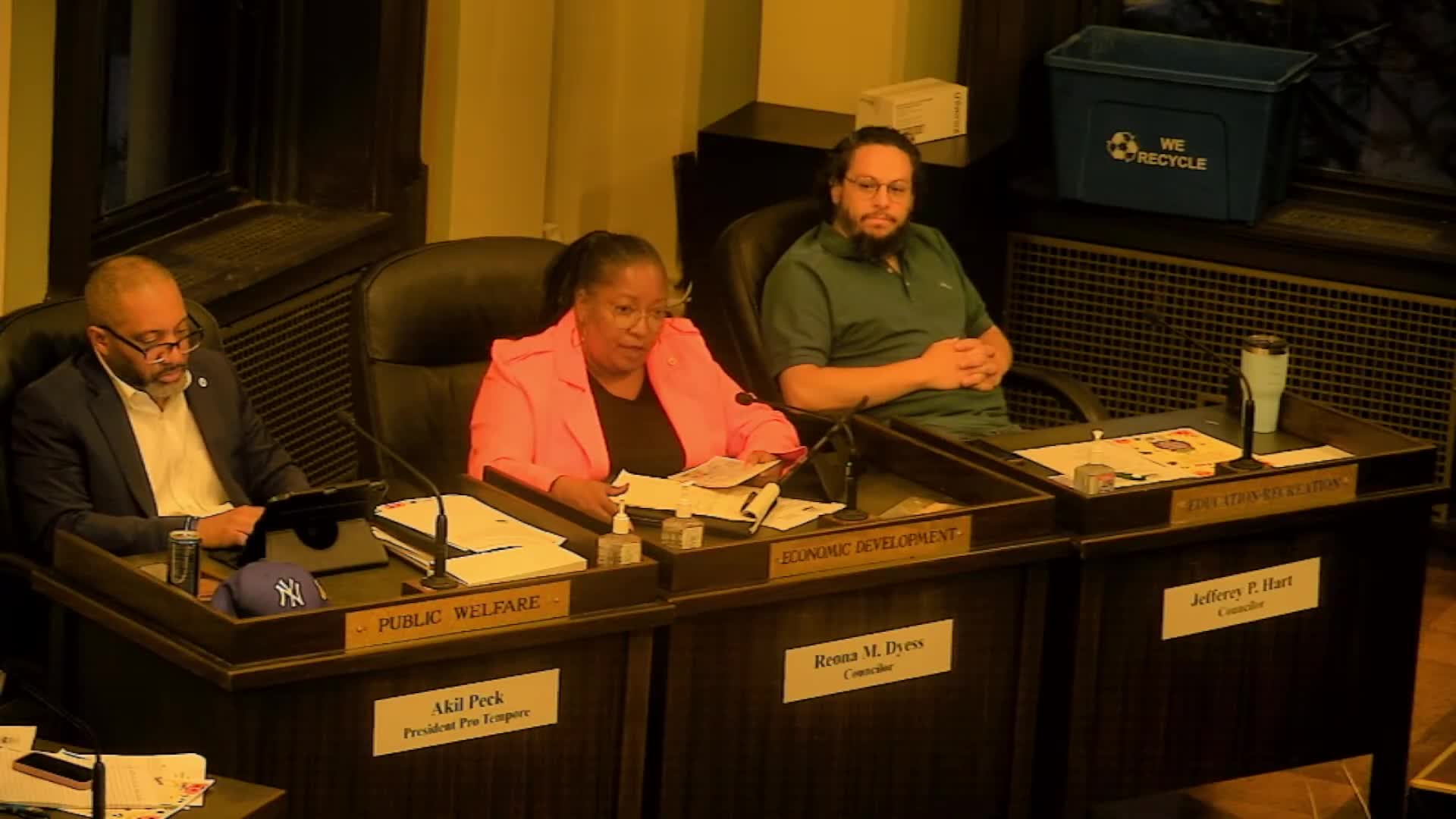 Council Considers Funding Cuts Impacting School Crossing Guards in Bellevue
