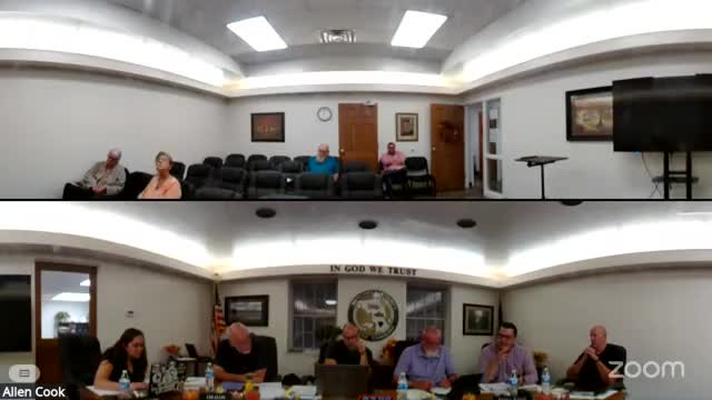 Nassau County JCPC Leaders Highlight Need For Succession Planning