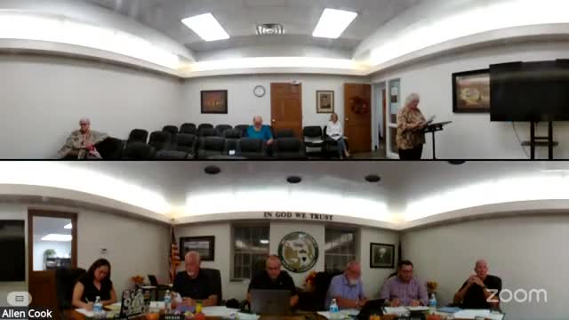 Officials Urge Fiscal Caution Amid Upcoming EMS Program Startup Costs