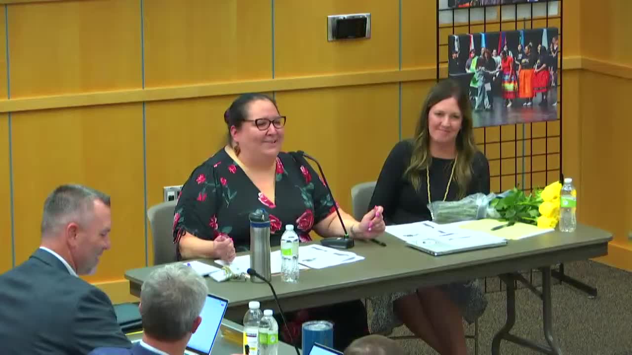 Sioux Falls Schools Enhance Indigenous Curriculum Through OSO Facilitators Program
