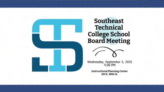 Southeast Technical College Celebrates Awards for Horticulture Educator and Consortium Director