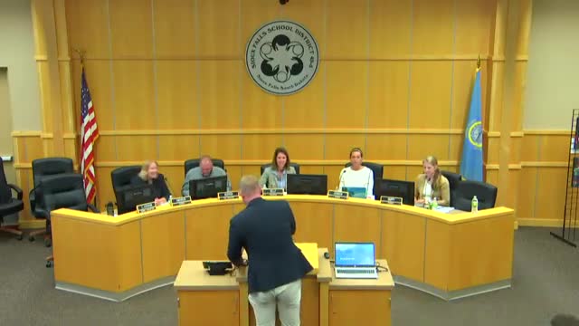 School Board Unveils New Strategic Plan Following Vision 2025 Completion