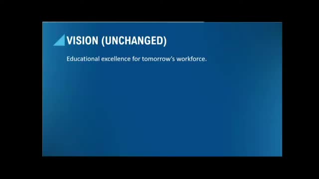 Southeast Tech outlines transformative goals for academic and community growth by 2030