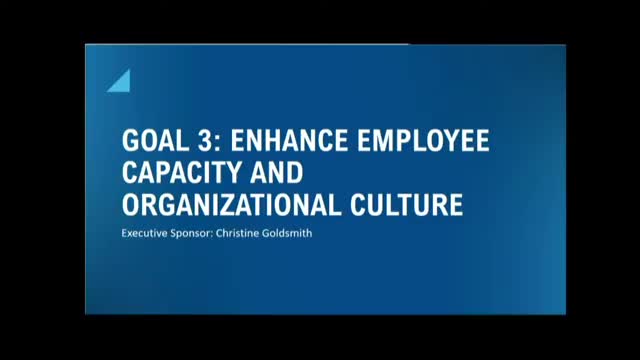 College Leaders Approve New Strategic Plan Focused on Community Engagement and Employee Retention