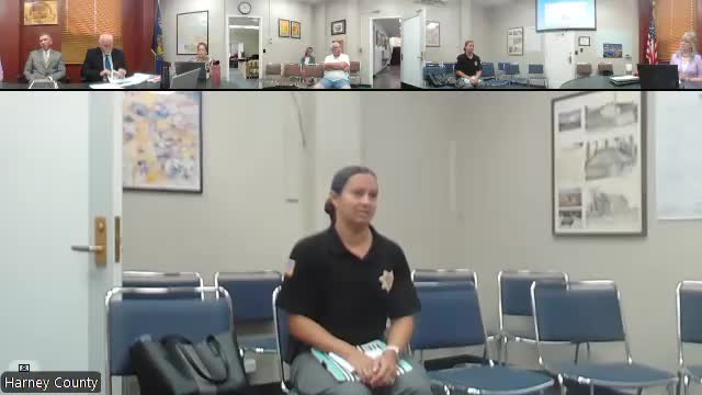 Local Public Safety Council Discusses Mental Health Challenges and Treatment Partnerships