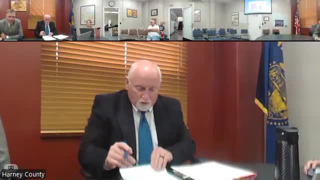 Harnett County Court Approves $115K Supplemental Budget for Public Health RHC Funds