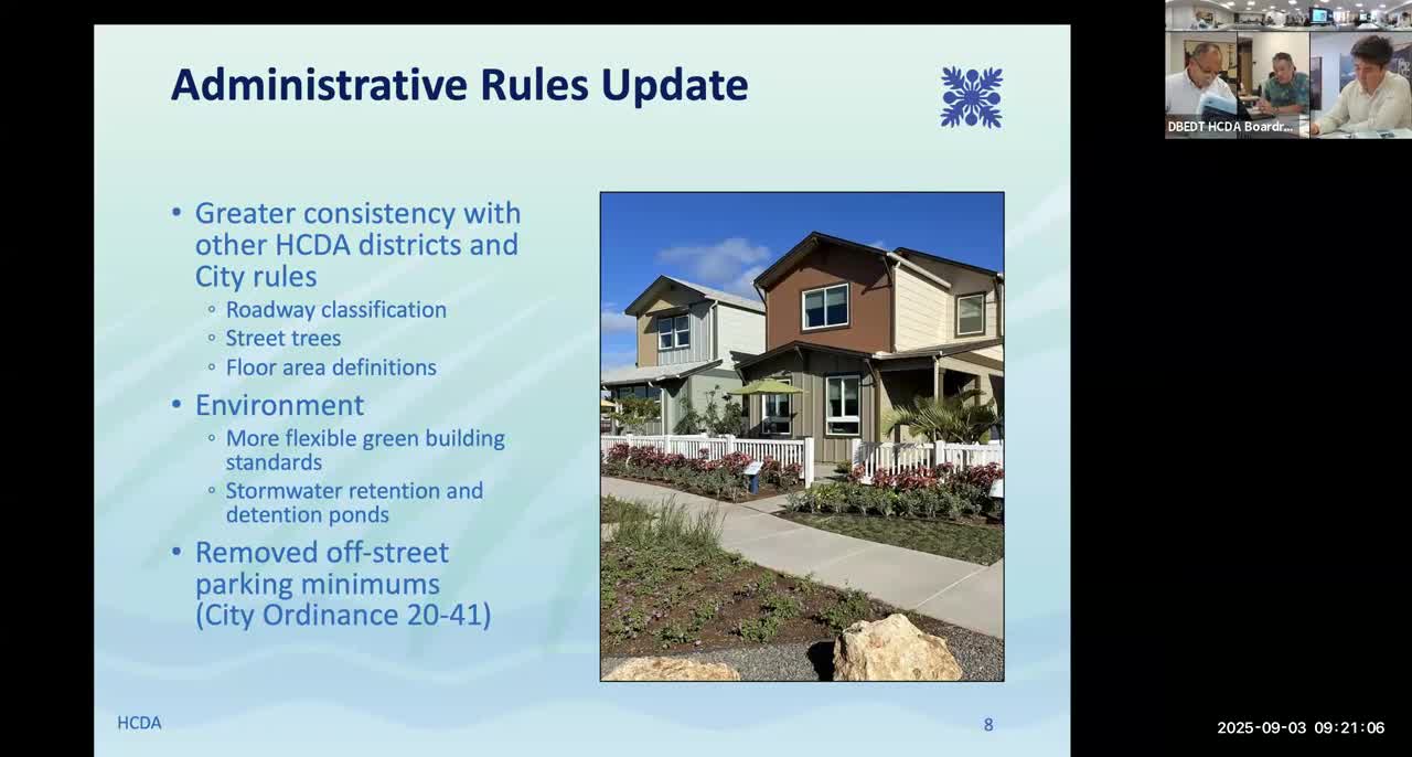 Kaka'ako Streamlines Development Permitting with New City-Aligned Rules
