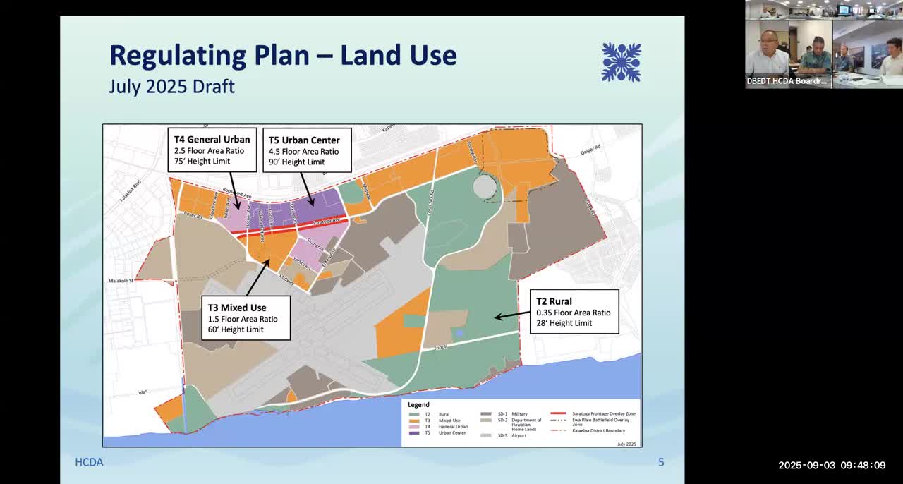 Kapaa Kai Master Plan Discusses Place Names and Historic Battlefield Protection