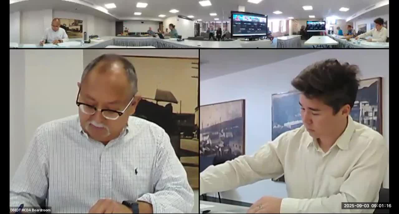 Hawaii Authority Hosts Public Hearing on Kailua Community Development Plan Amendments