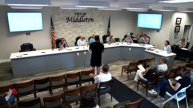 Middleton Soccer Club advocates for multi-sport park development amid city growth challenges
