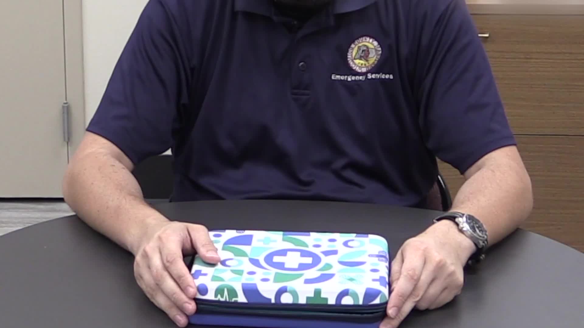 Experts Recommend Essential Items for Disaster Preparedness Kits